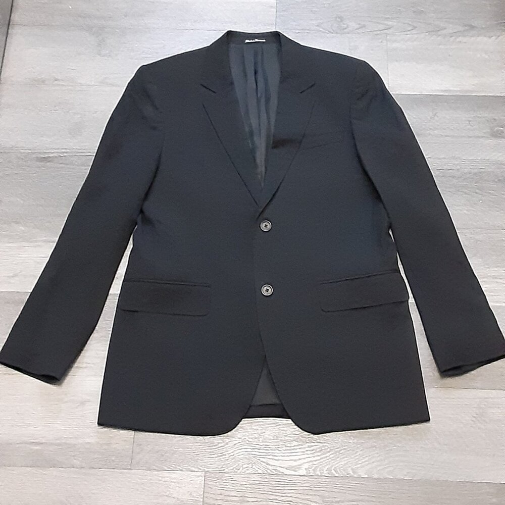 Vintage Louis Vuitton Uniformes Suit Jacket